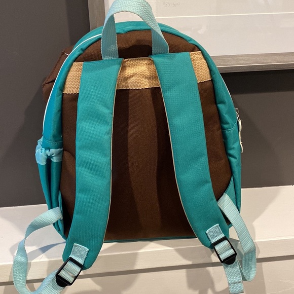 Skip hop  zoo little kid backpack like new - Picture 2 of 7
